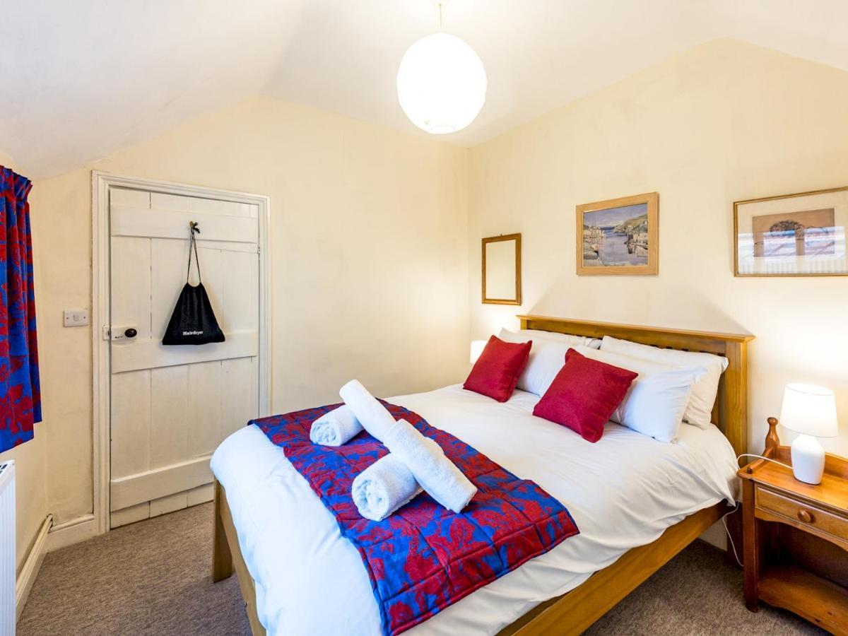 Pass The Keys Cosy 2 Bedroom Victorian Cottage Ludlow Exterior photo